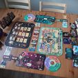 5.jpg Unconscious Mind + Nightmares - boardgame insert
