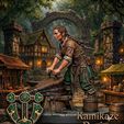 70c94d95-f30a-4b16-b367-52f174af5cf0.jpg Human Female Blacksmith