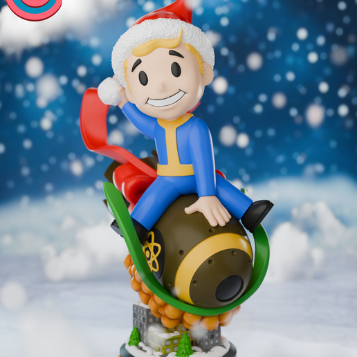 VAULTBOY-CHIBI-2.png Vault Boy - Fallout - Chibi