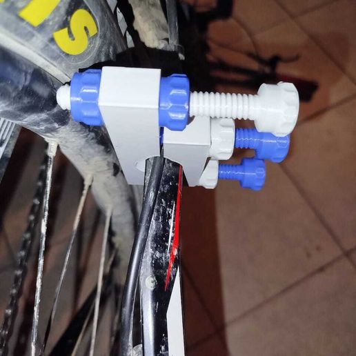 FOTO-1A.jpg Bicycle Wheel Centering Tool all Wheels