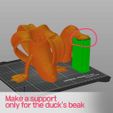 how-to-print.jpg Banana duck