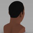 untitled.176.jpg P Diddy bust ready for full color 3D printing