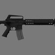 3.jpg Colt M16A4 (Prop Gun)