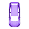 p308 race car.stl pegeout 308 tcr