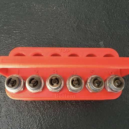 thumbnail_IMG_3671.jpg Aviation Spark Plug Holder