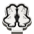 This-Aint-Texas-Vent-Clips.png This Ain't Texas Freshie Mold Bundle (Esto no es Texas)