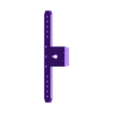 LeftDieFrame.stl IOM rigging mast Bending Jig