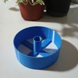 1000001655.jpg Doughnut - Dough Cutter  / Donut Cutter