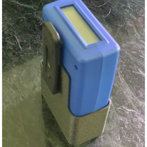 IMG_6665.png Pocket Pro II Timer Cover