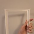 6bcbcb87-4f47-4512-8886-609ed9a2b576.jpg 140/175mm Picture Frame