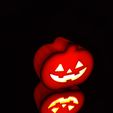 IMG_20201004_194642.jpg Jack-o-lantern Teelicht