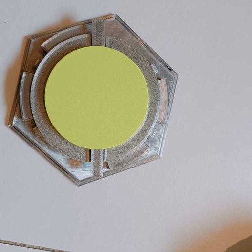 WhatsApp_Image_2024-10-26_at_14.05.25_4.jpeg Concentric Combination Puzzle Box - Viking Style