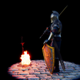 untitled10.png Faraam Knight armor from Dark Souls