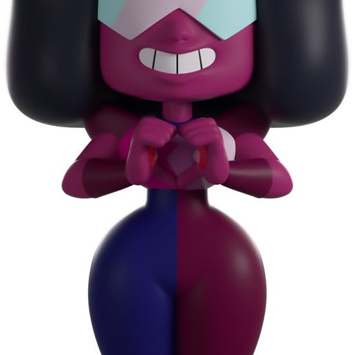 ANIMADOS GARNET