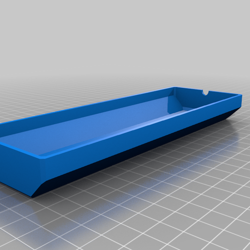 Free STL file Electrical model mount・Object to download and to 3D print ...