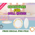Plate-1-with-dacle-01.png Plate with Free Decal #1