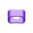 Vacuum Adapter for Black+Decker Sander by Audi, Download free STL model