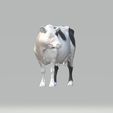 3.png cow for diorama