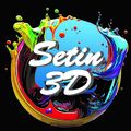 setin3D
