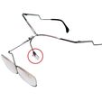 nose-pad-3.jpg Magnifying spectacles Nose pad