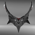 gv04.png Bio Armor III Mask Fan Art