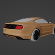 2.png Ford Mustang 2016