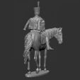 CvHuss03.jpg Napoleon - Hussar on Horseback