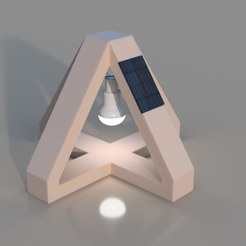 Philippe_VINCENT__v2_2016-Oct-28_08-18.png Бесплатный STL файл Solar Lamp from Faîtes des Lumières Challenge - Philippe Vincent・3D-печатная модель для скачивания