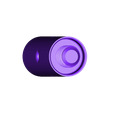 60mm_SmallRod.STL SMALL - Portabobinas Universal