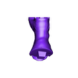Vaas_Split_Boot_Right.stl Vaas