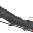industrial-3D-model-chain-conveyor4.jpg chain conveyor-industrial 3D model