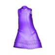 body.stl STL file Anya and Pochita (Fanart)・3D printing model to download