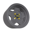 ATS-classic-3.png 1/24 масштаб 14" ATS Classic