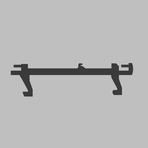 Sharp microwave oven door latch mechanism