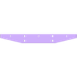 SiJat_Back_Logging_frame_180_V_1.3.3.stl WPL SiJat Logging frame 210 V 1.3.4