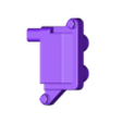 Bobina (accensione_SX).stl DODGE SRT HELLCAT - ENGINE