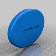 M-wide_Extrusion.png (NEW) COVR3D V2.08 - FDM 3D print optimised mask in 15 sizes (also for children)