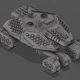 22.jpg American Mecha Kulshedra Stealth Tank