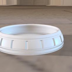 mamalık.jpg Fichier 3D Gamelle pour animaux de compagnie・Modèle pour impression 3D à télécharger