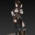 steam44.jpg Aurelia Vance — The Clockwork Archivist