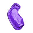 solo_Ready_Rock_8.stl Basing Rocks (print-in-bulk)