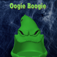 Oogie-Boogie-STL.png Oogie Boogie Candy Bowl