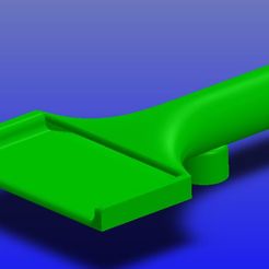 Auslass-V3.jpg STL file Well outlet Heissner version 3・3D printable design to download