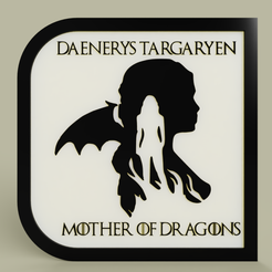 GoT_-_Daenerys_Targaryen_2019-May-24_10-25-17PM-000_CustomizedView15070372870.png Archivo STL gratis Juego de Trono - Daenerys Targaryen - Madre de los Dragones・Diseño de impresión 3D para descargar, yb__magiic