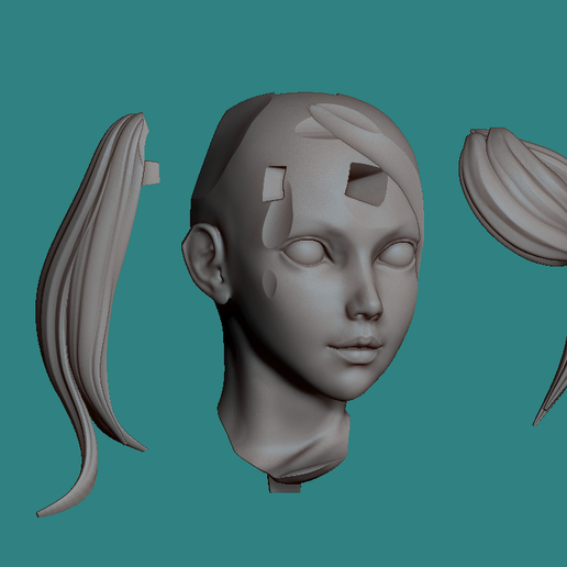 13.png (Kein AI Slop)NSFW - Rotkäppchen 3d Druck STL