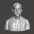 George-Westinghouse-1.png 3D Model of George Westinghouse - High-Quality STL File for 3D Printing (PERSONAL USE)
