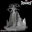 hela1.png HELA - MARVEL RIVALS