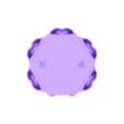 Secundus Hexsilica.stl Secundus Hexsilica