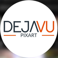 DejaVuPixart