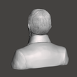 William-Henry-Harrison-4.png 3D Model of William Henry Harrison - High-Quality STL File for 3D Printing (PERSONAL USE)